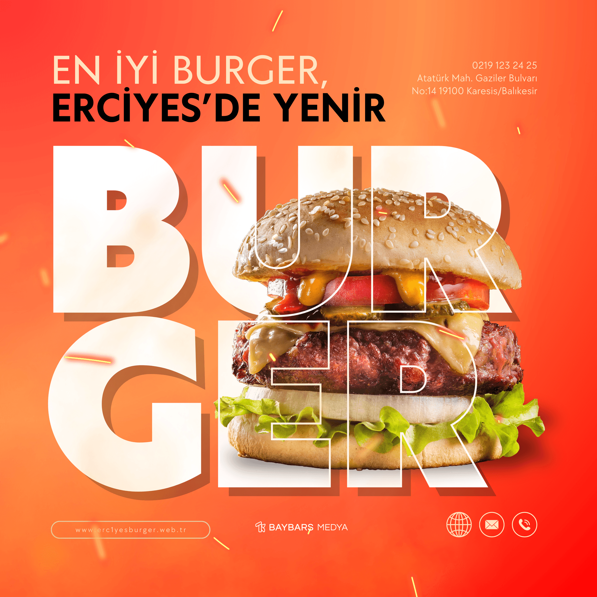 Sosyal Medya Projesi 6