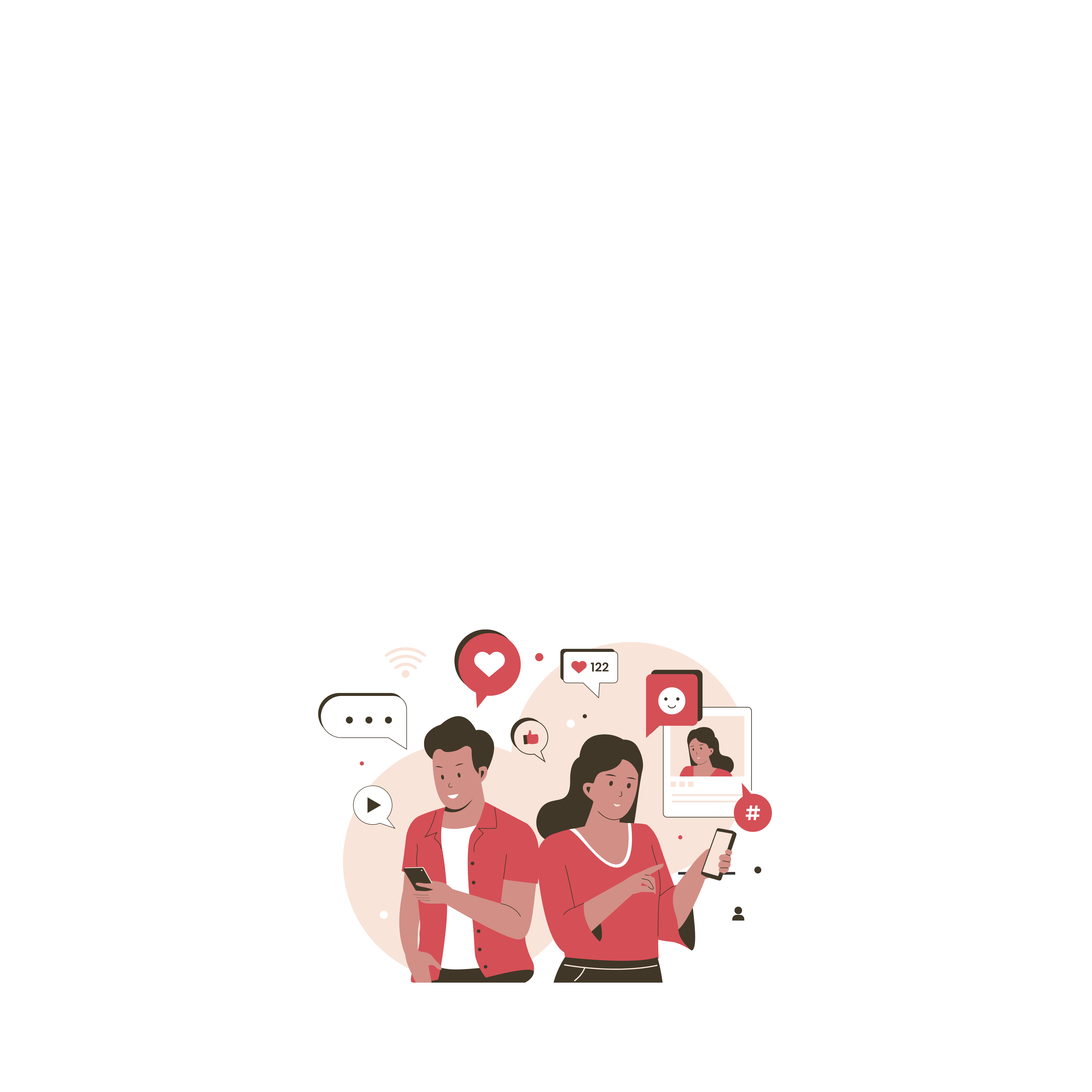 Sosyal Medya Yönetimi